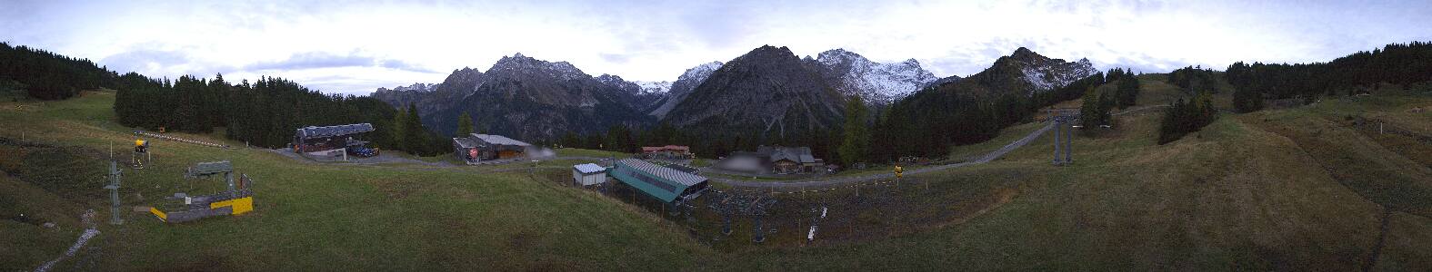 Palüd Brandnertal