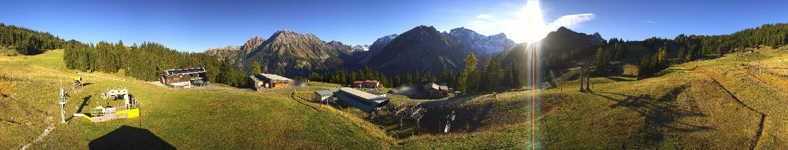 Palüd Brandnertal
