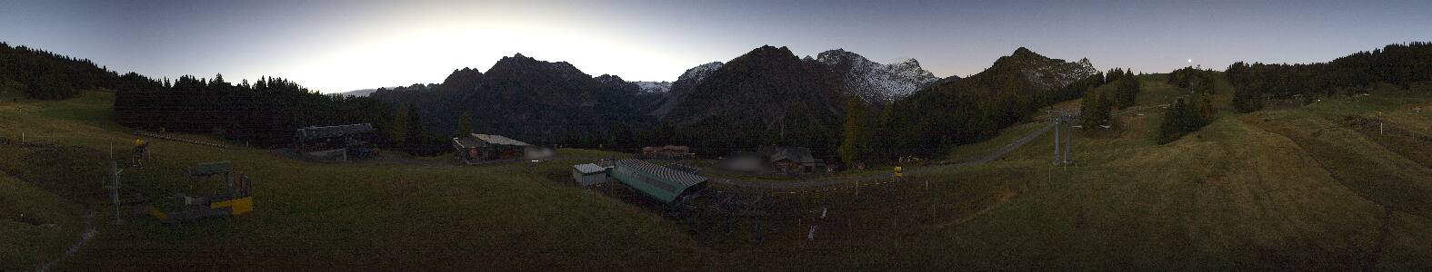 Palüd Brandnertal