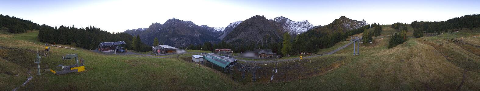Palüd Brandnertal