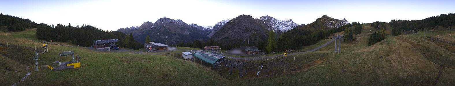 Palüd Brandnertal