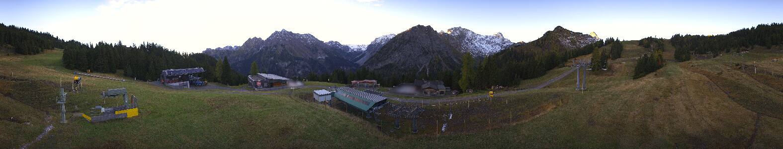 Palüd Brandnertal