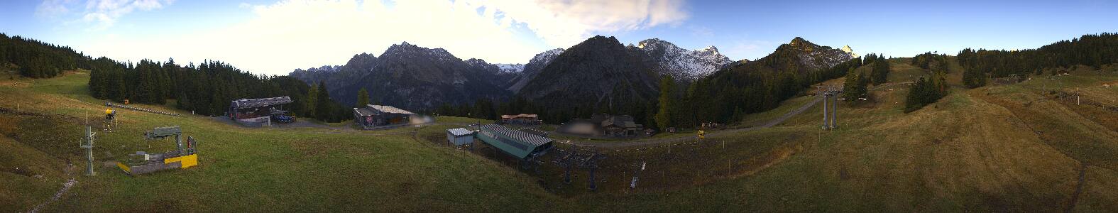 Palüd Brandnertal