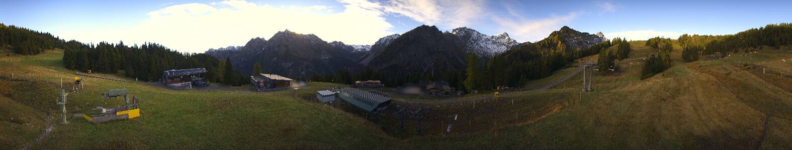 Palüd Brandnertal
