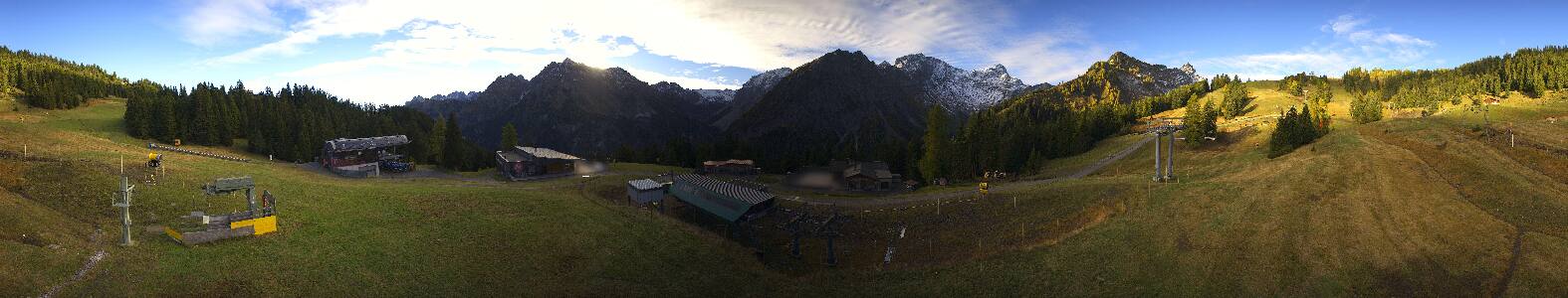Palüd Brandnertal