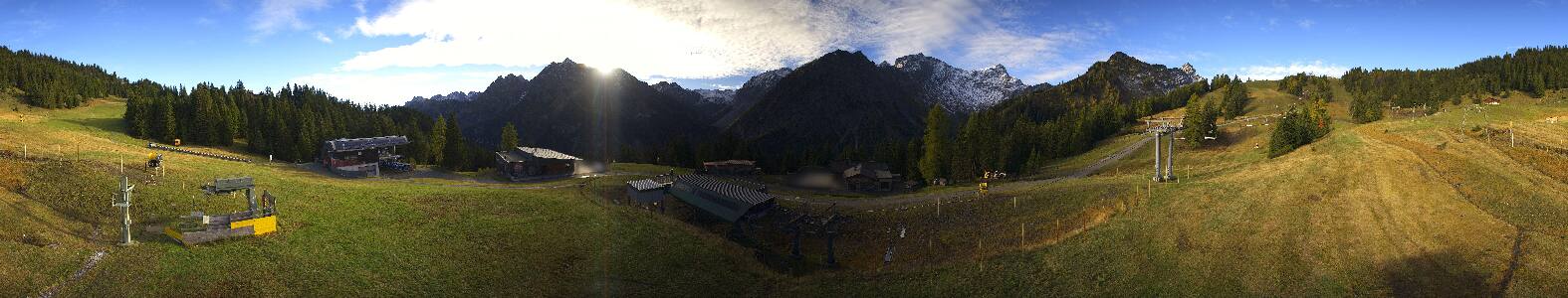 Palüd Brandnertal
