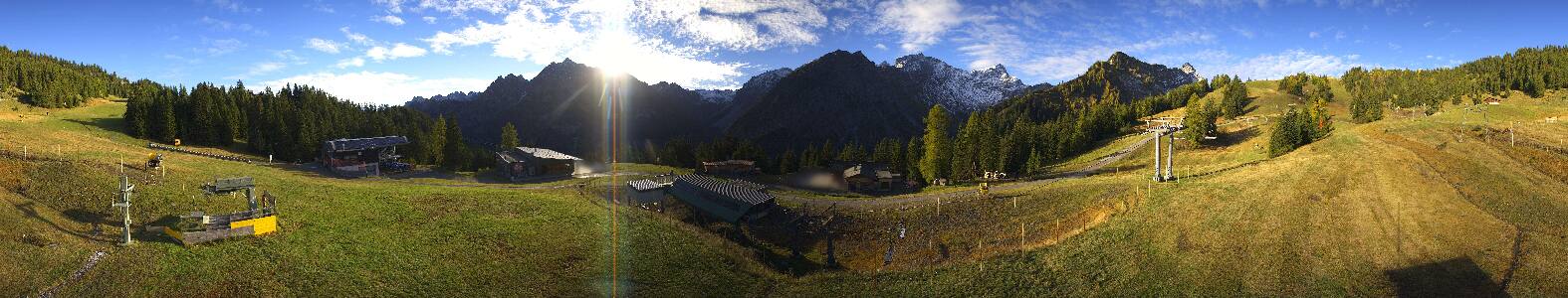 Palüd Brandnertal