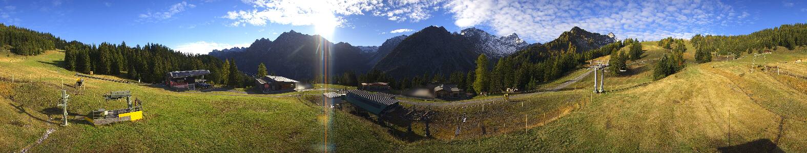 Palüd Brandnertal