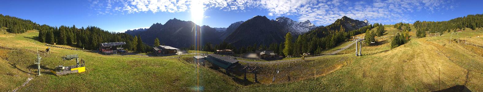 Palüd Brandnertal