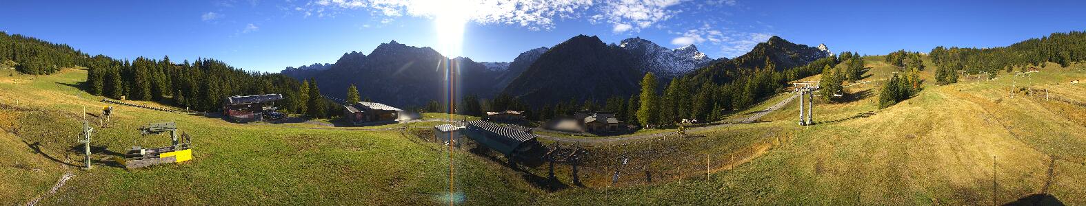 Palüd Brandnertal