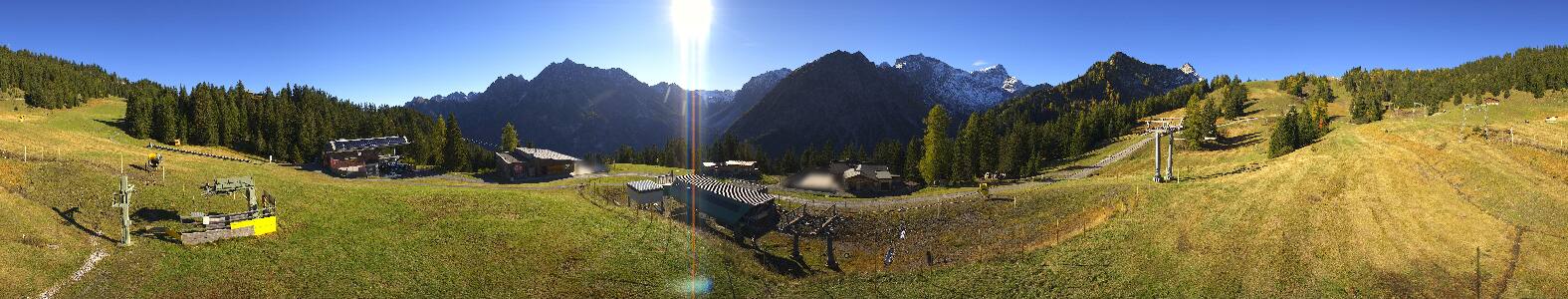 Palüd Brandnertal