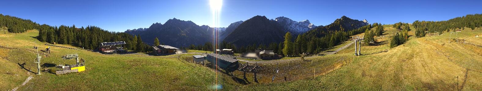 Palüd Brandnertal