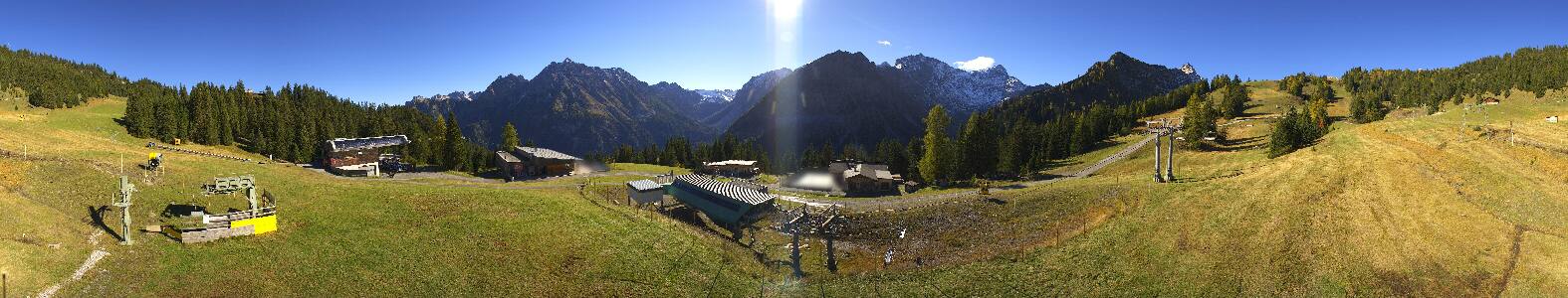 Palüd Brandnertal
