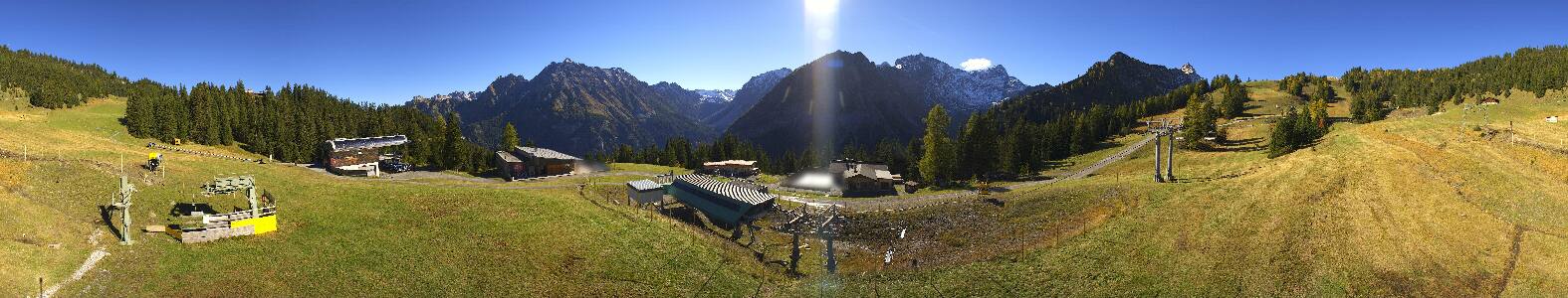Palüd Brandnertal