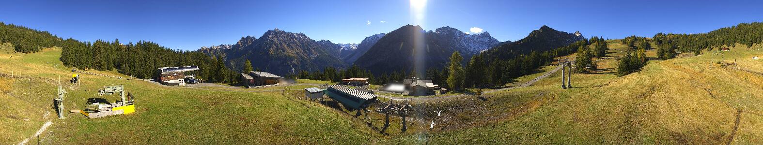 Palüd Brandnertal