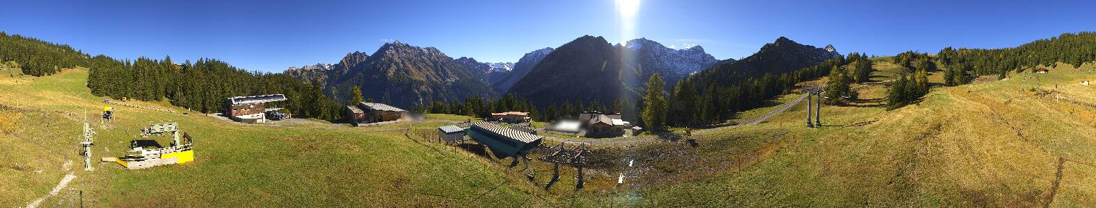 Palüd Brandnertal