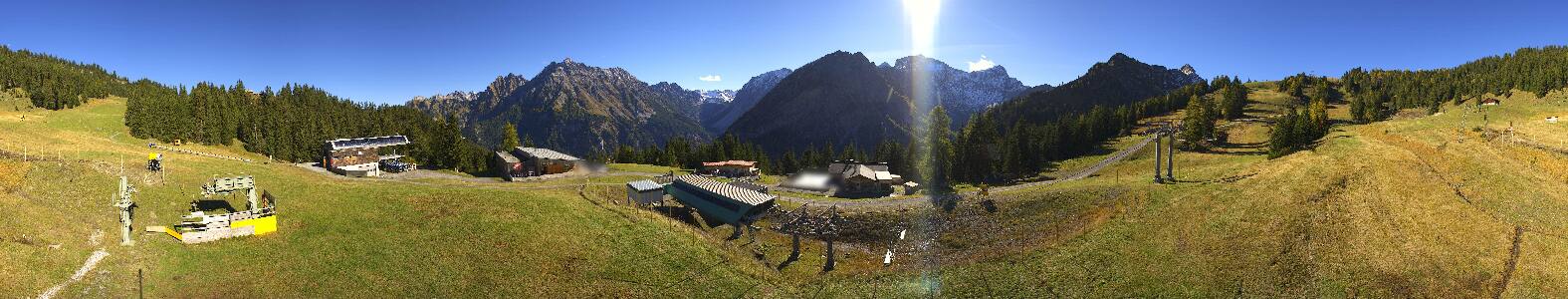 Palüd Brandnertal