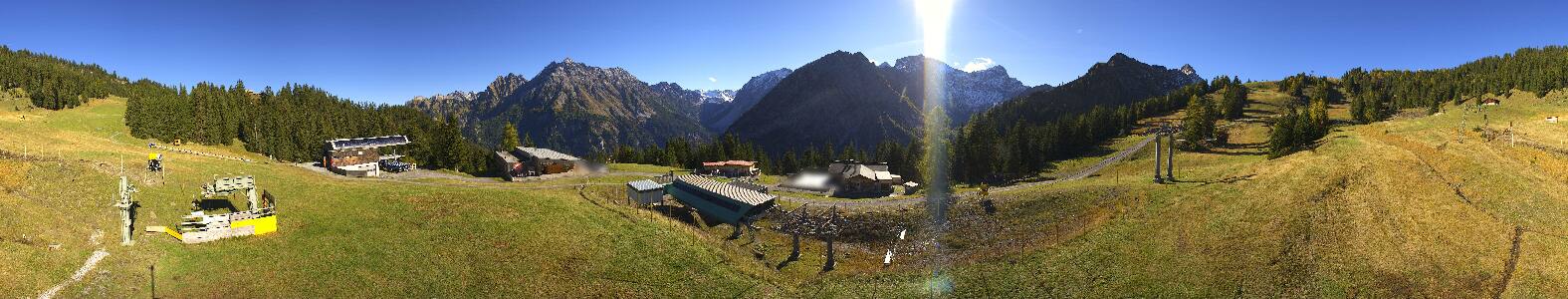 Palüd Brandnertal