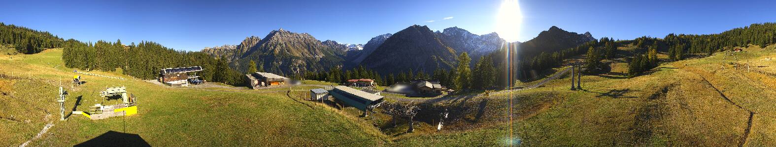 Palüd Brandnertal