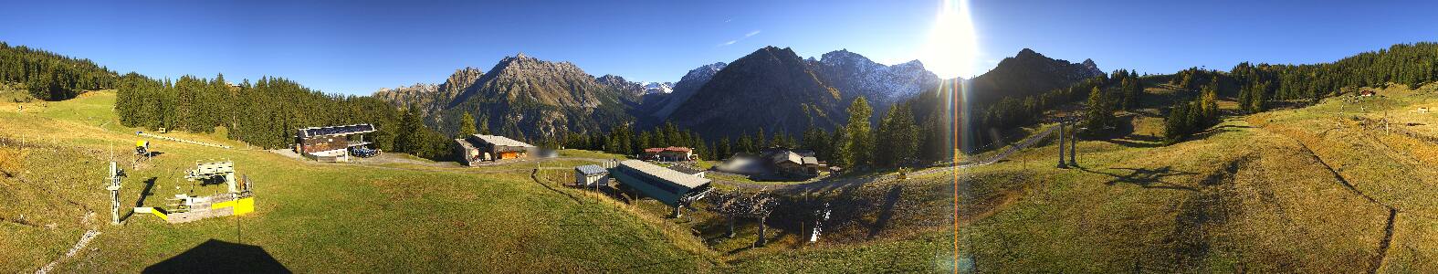 Palüd Brandnertal