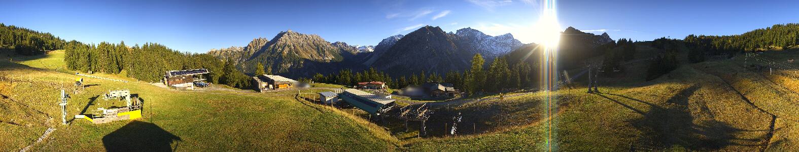 Palüd Brandnertal