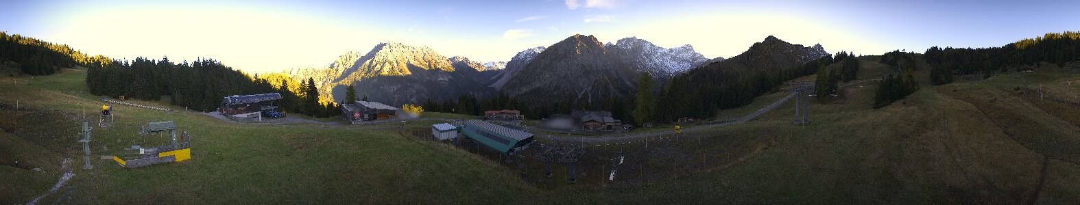 Palüd Brandnertal