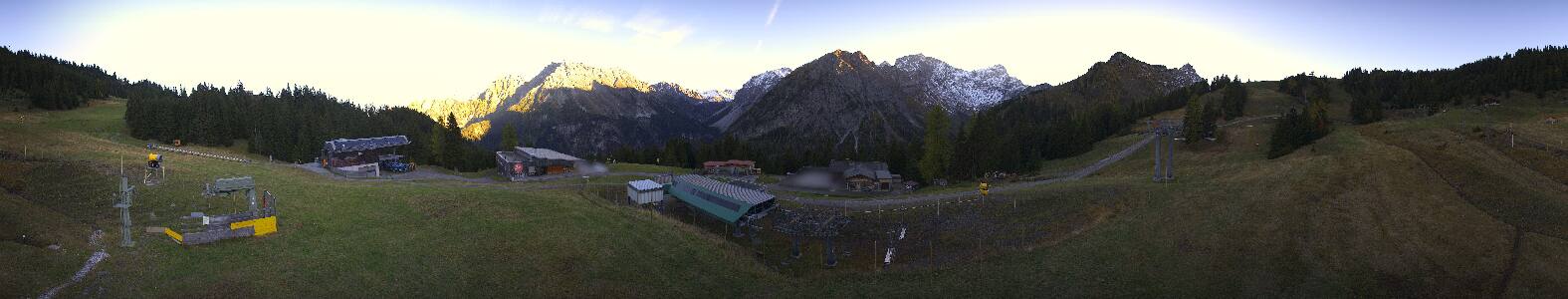 Palüd Brandnertal