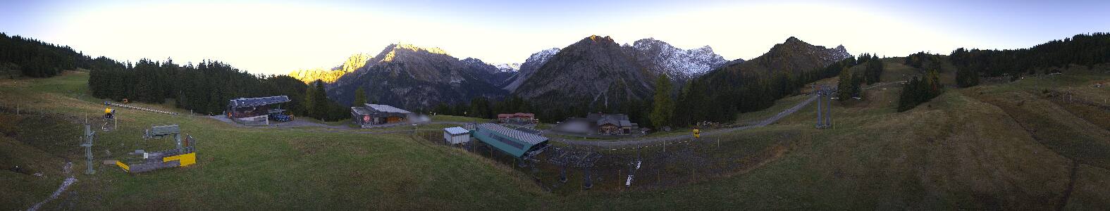 Palüd Brandnertal