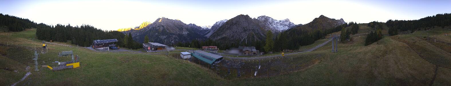 Palüd Brandnertal
