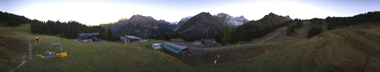 Palüd Brandnertal