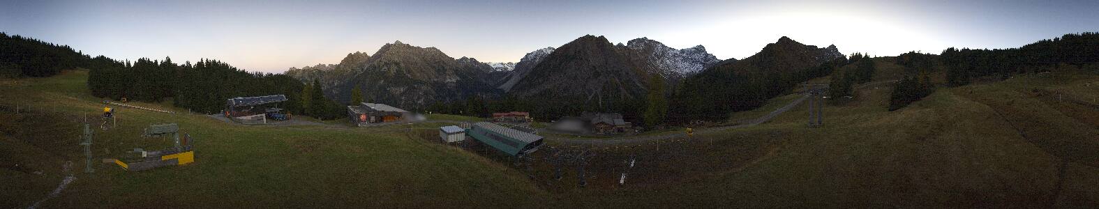 Palüd Brandnertal