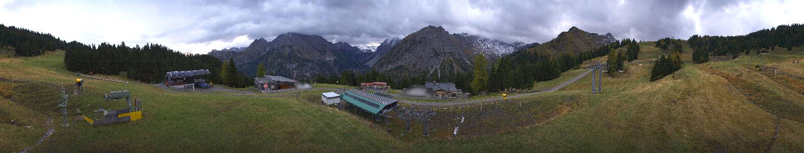 Palüd Brandnertal