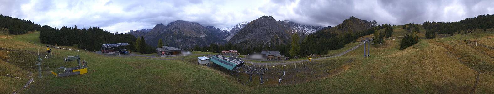 Palüd Brandnertal