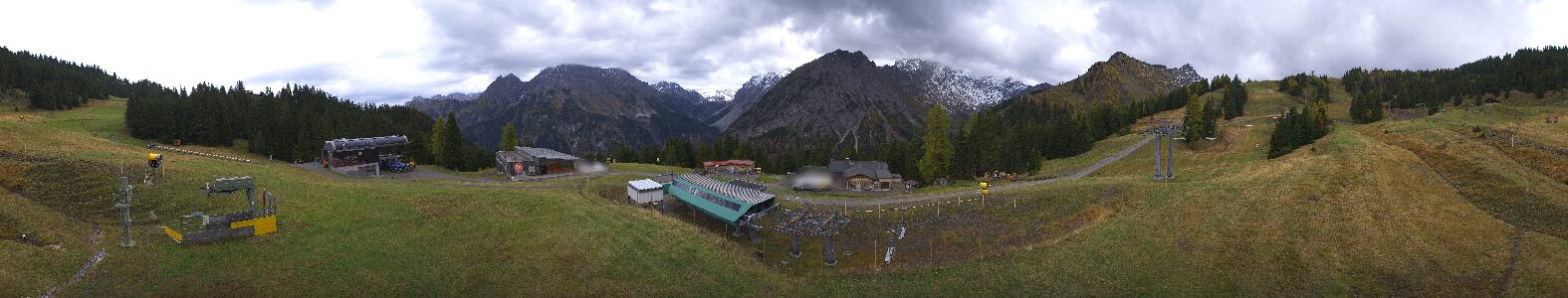 Palüd Brandnertal
