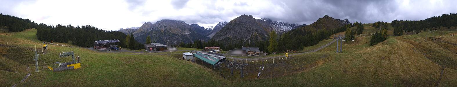 Palüd Brandnertal