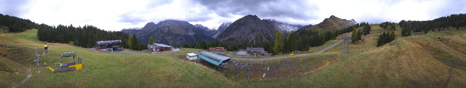 Palüd Brandnertal