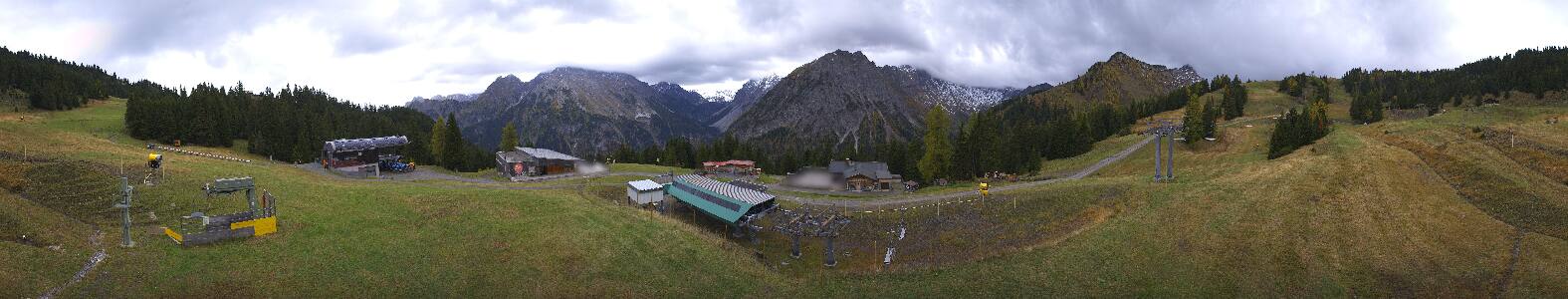 Palüd Brandnertal