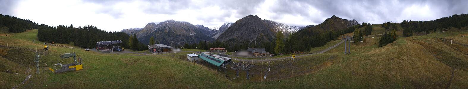 Palüd Brandnertal