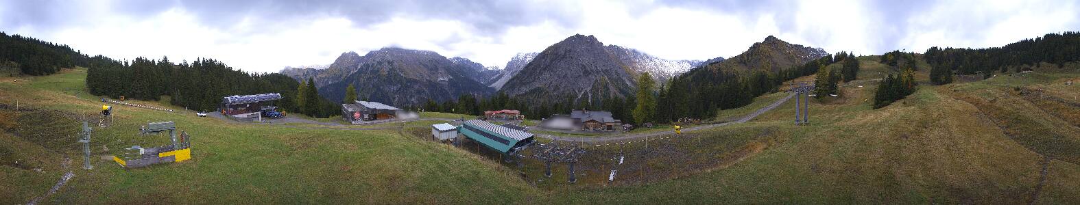Palüd Brandnertal