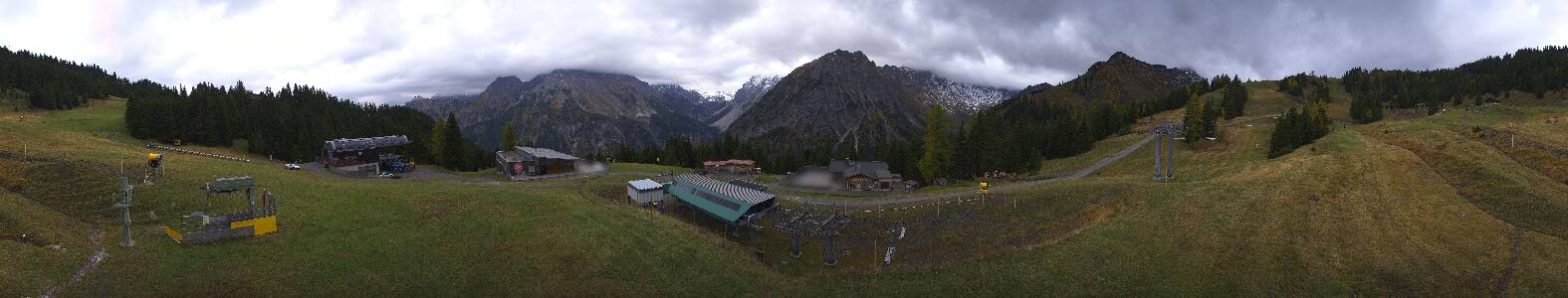 Palüd Brandnertal