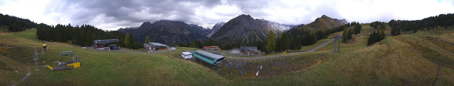 Palüd Brandnertal