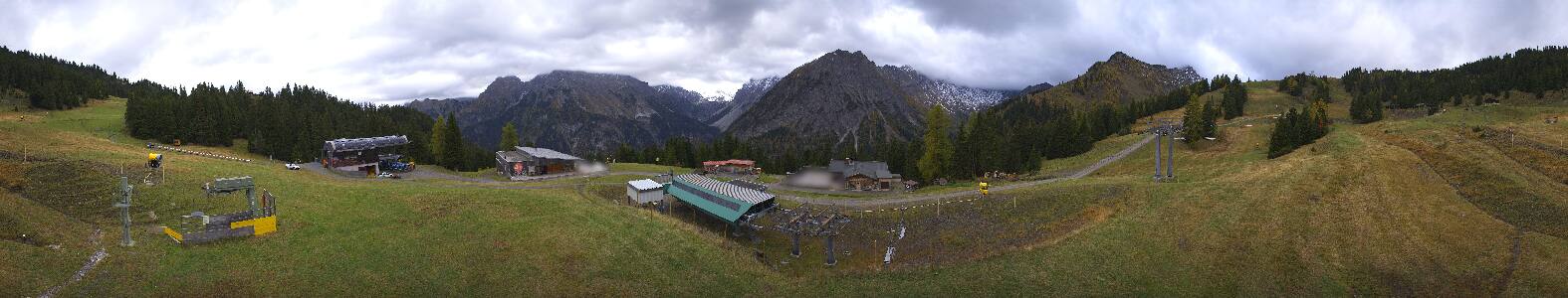 Palüd Brandnertal