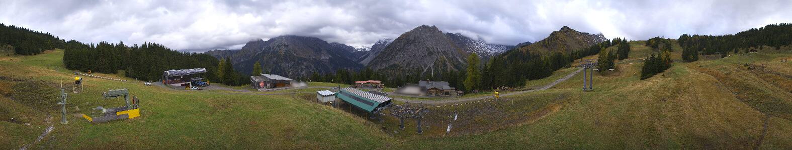 Palüd Brandnertal