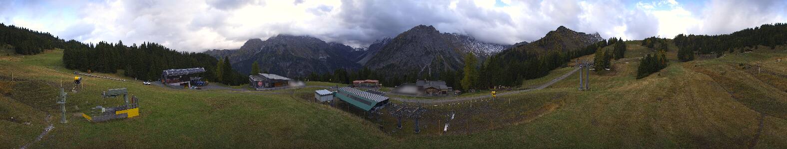 Palüd Brandnertal
