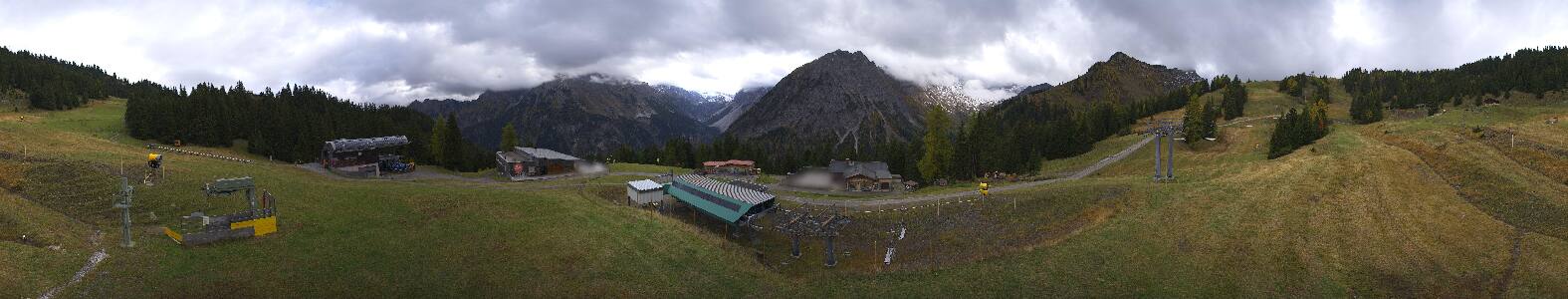 Palüd Brandnertal