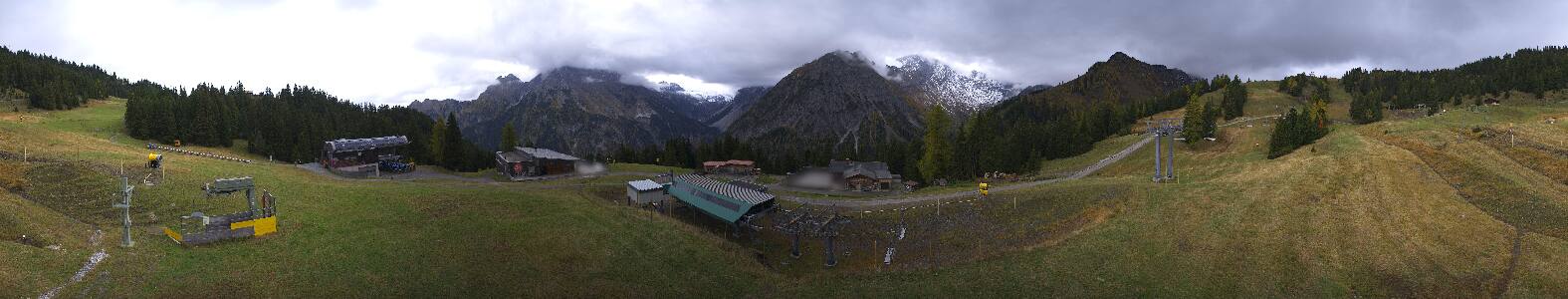 Palüd Brandnertal