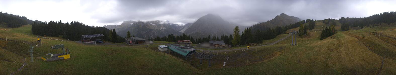 Palüd Brandnertal