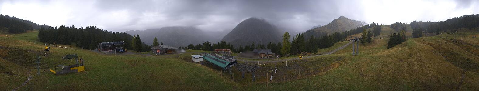 Palüd Brandnertal
