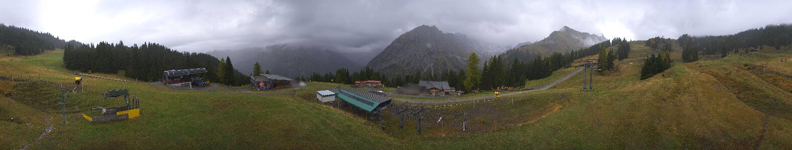 Palüd Brandnertal
