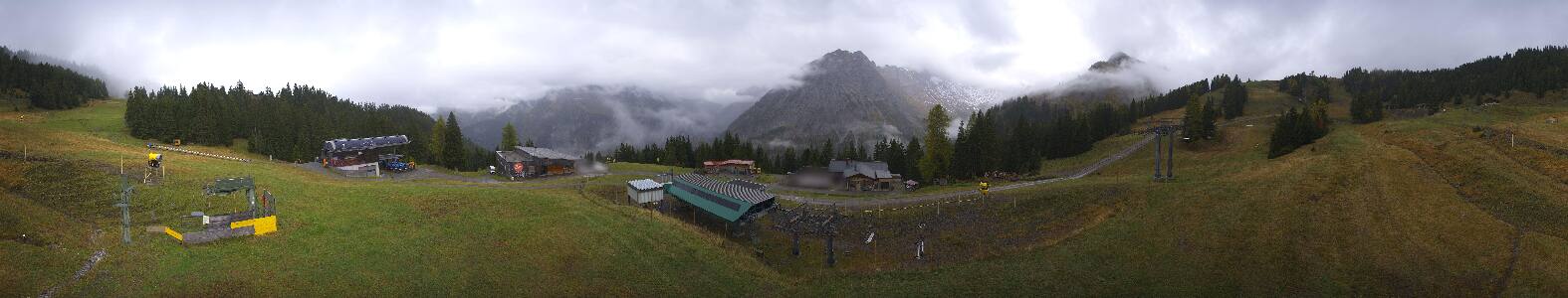 Palüd Brandnertal